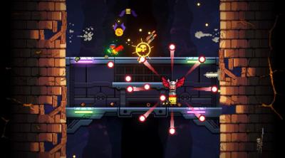 bullet hell games for mac